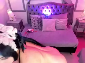 Chaturbate Sex Cam of sweetsakura_dolll