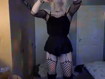 Chaturbate Best live sex cam show of tgirl_kirstie