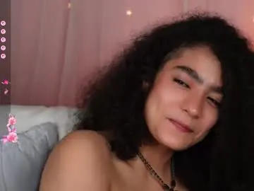 Chaturbate Best Webcam of vicky_curly