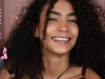 Chaturbate Live Sex of vicky_curly