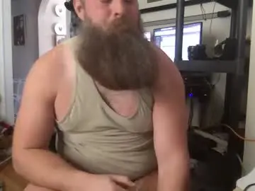 Chaturbate Adult Webcams of vikingfuzz