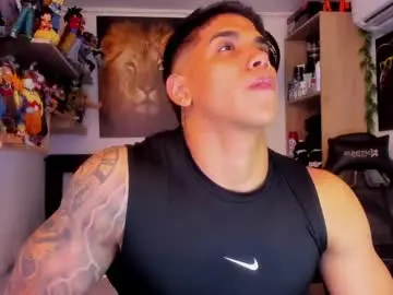 Chaturbate Free Live Porn of william_dracko9