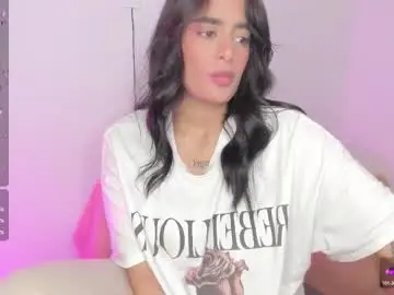 Chaturbate Nude Webcam of _sofia_ortiz