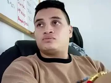 Chaturbate Live Sex of ahntony__69