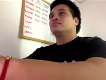 Chaturbate Live Sex of ahntony__69