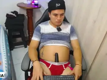 Chaturbate Adult Webcam of ahntony__69