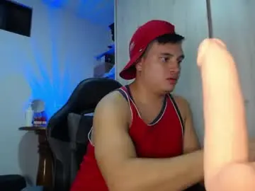 Chaturbate Sex Chat of ahntony__69