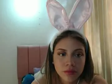 Chaturbate Adult Webcam of alaina_blessed