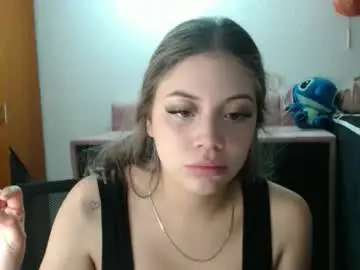 Chaturbate Private Sex Chat of alaina_blessed