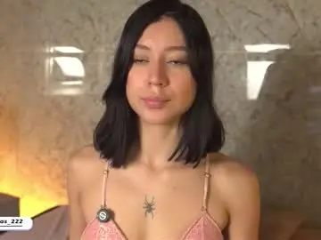 Chaturbate Free Live Porn of alison222_