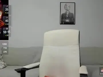 Chaturbate Private Sex Chat of anayscaandy
