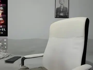 Chaturbate Best live sex cam show of anayscaandy