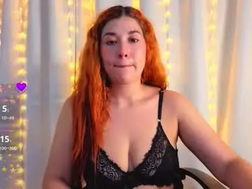 Chaturbate Live Sex Cam of annieboobs_