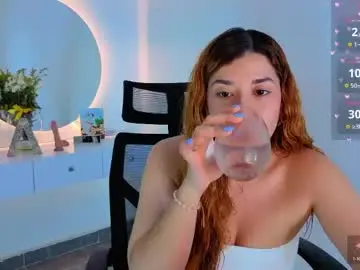 Chaturbate Sex Chat of annieboobs_