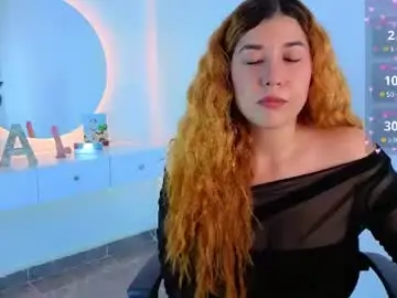 Chaturbate Live Porn of annieboobs_