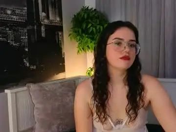 Chaturbate Live Sex Cam of bettywatkins