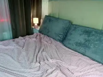 Chaturbate Adult Video Chat of black_white_angel