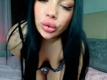 Chaturbate Adult Webcam of black_white_angel