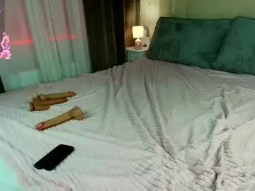 Chaturbate Sex Chat of black_white_angel