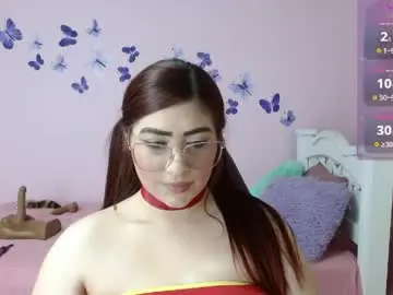 Chaturbate Free Live Porn of briathomas