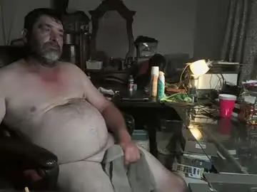Chaturbate Sex Cam of cajunbator2