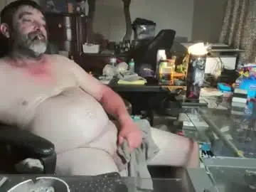 Chaturbate Live Sex of cajunbator2