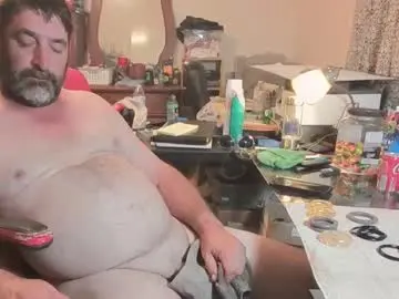 Chaturbate Live Porn of cajunbator2