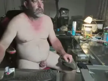 Chaturbate Live Sex Cam of cajunbator2
