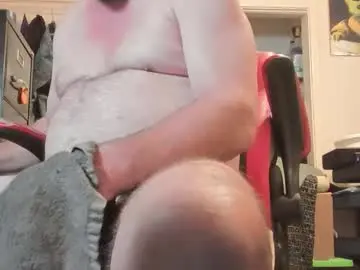 Chaturbate Nude Webcam of cajunbator2