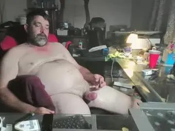 Chaturbate Best live sex cam show of cajunbator2