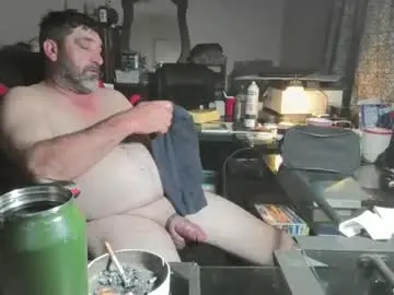 Chaturbate Best live sex cam show of cajunbator2