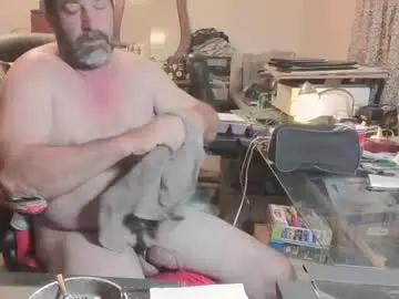 Chaturbate Best live sex cam show of cajunbator2