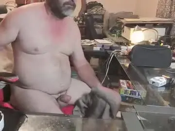 Chaturbate Adult Webcams of cajunbator2