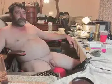 Chaturbate Adult Webcams of cajunbator2