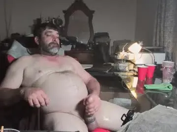 Chaturbate Best Webcam of cajunbator2