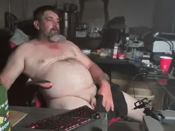 Chaturbate Live Sex Cam of cajunbator2