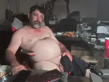 Chaturbate Sex Chat of cajunbator2