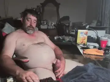 Chaturbate Live Sex Cam of cajunbator2