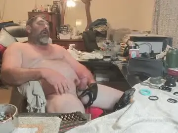 Chaturbate Live Porn of cajunbator2