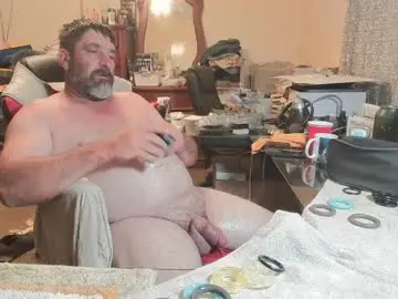 Chaturbate Nude Webcam of cajunbator2