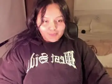 Chaturbate Best live sex cam show of camila_belen