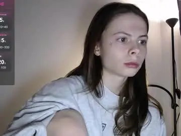 Chaturbate Nude Webcam of chloeesummerss