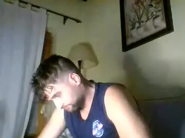 Chaturbate Live Sex of crazyboy44412345