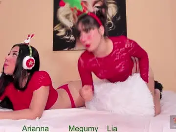 Chaturbate Adult Webcam of cyanide_candys