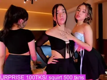 Chaturbate Adult Webcam of cyanide_candys