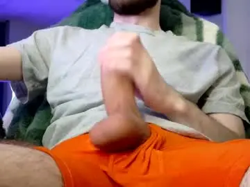 Chaturbate Live Sex of digbicknik