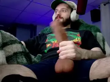 Chaturbate Adult Video Chat of digbicknik