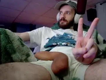 Chaturbate Nude Webcam of digbicknik