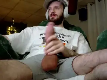 Chaturbate Sex Cam of digbicknik