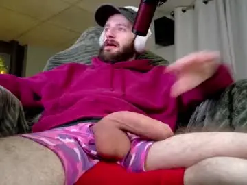 Chaturbate Adult Webcams of digbicknik